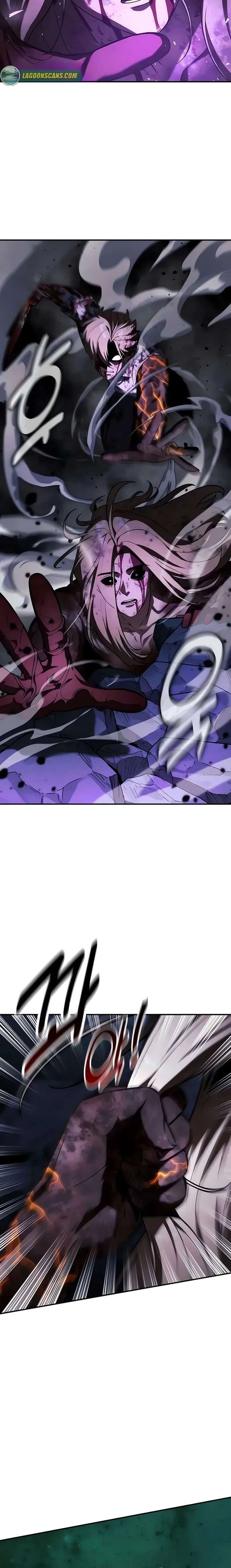 Read The Extra’s Academy Survival Guide Manga Online