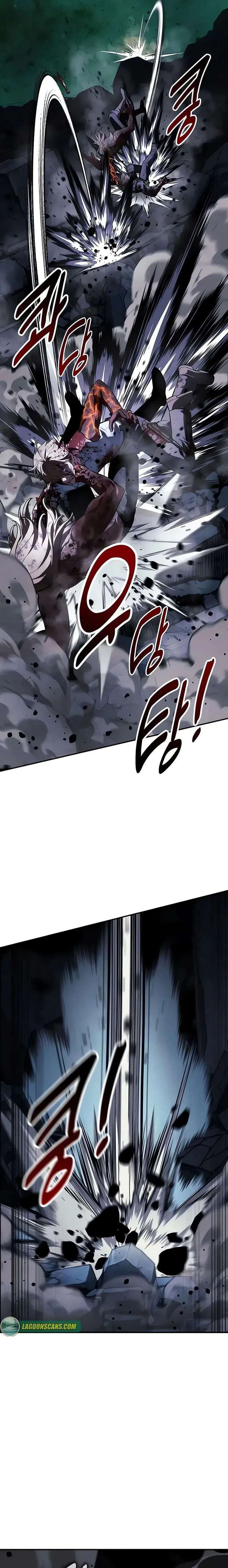 Read The Extra’s Academy Survival Guide Manga Online