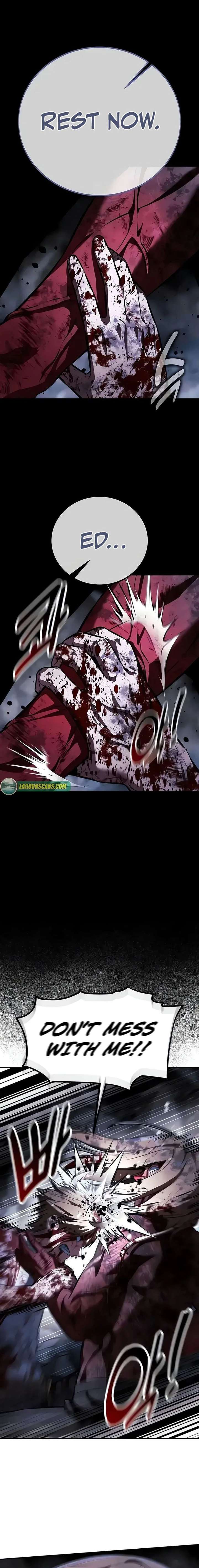 Read The Extra’s Academy Survival Guide Manga Online