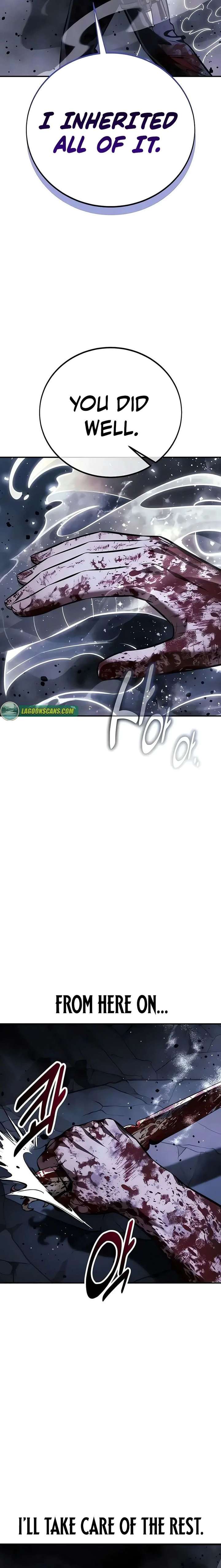 Read The Extra’s Academy Survival Guide Manga Online