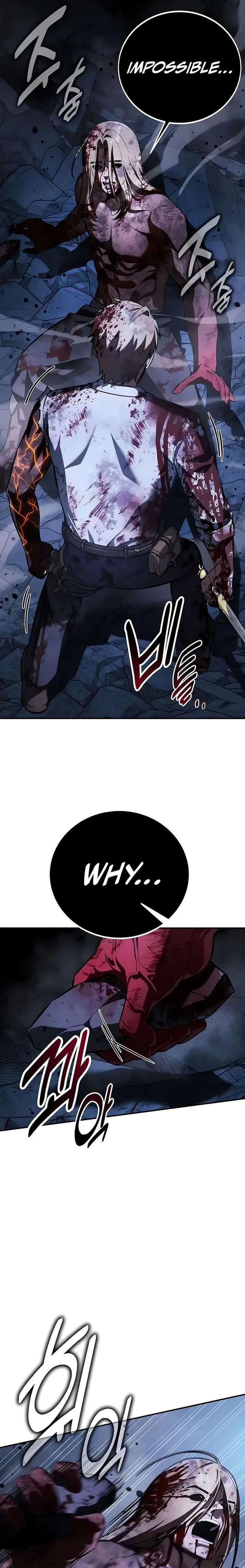 Read The Extra’s Academy Survival Guide Manga Online