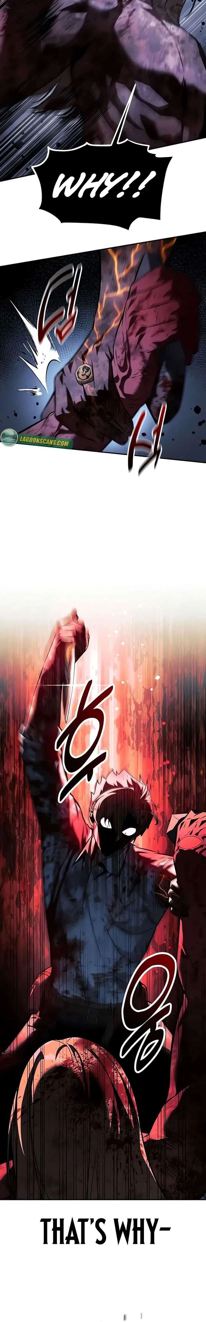 Read The Extra’s Academy Survival Guide Manga Online