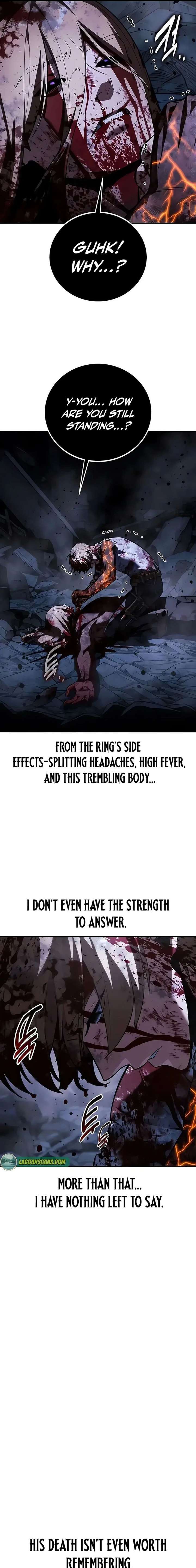 Read The Extra’s Academy Survival Guide Manga Online