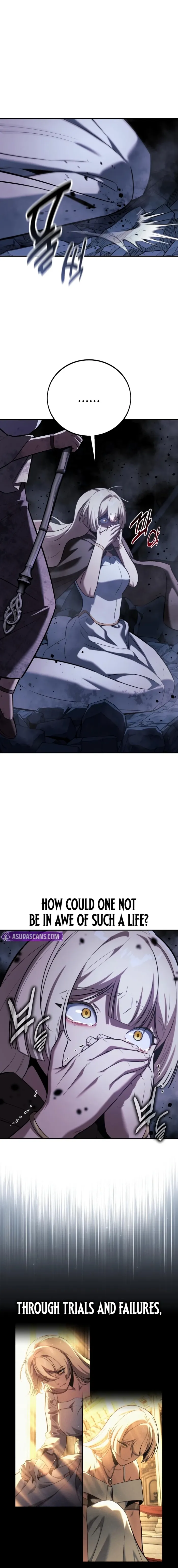 Read The Extra’s Academy Survival Guide Manga Online