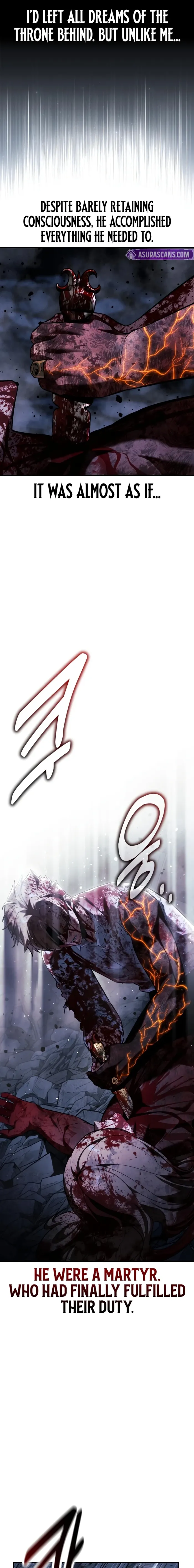 Read The Extra’s Academy Survival Guide Manga Online