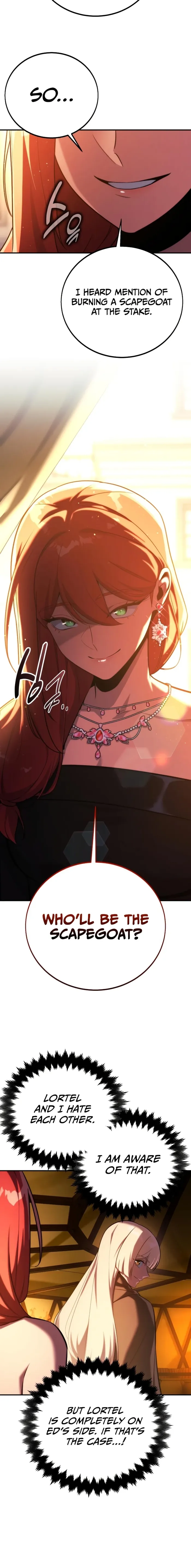 Read The Extra’s Academy Survival Guide Manga Online