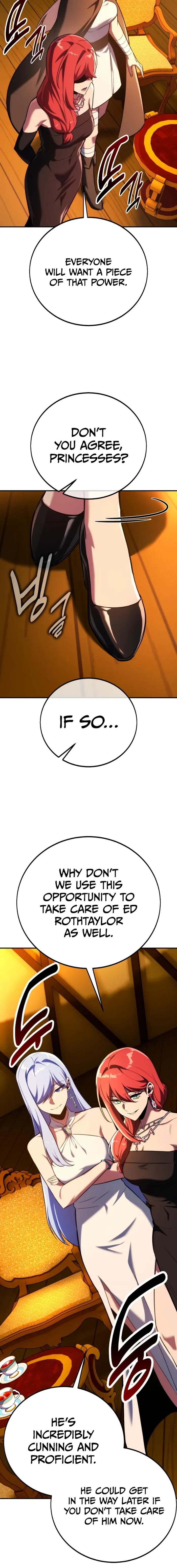 Read The Extra’s Academy Survival Guide Manga Online