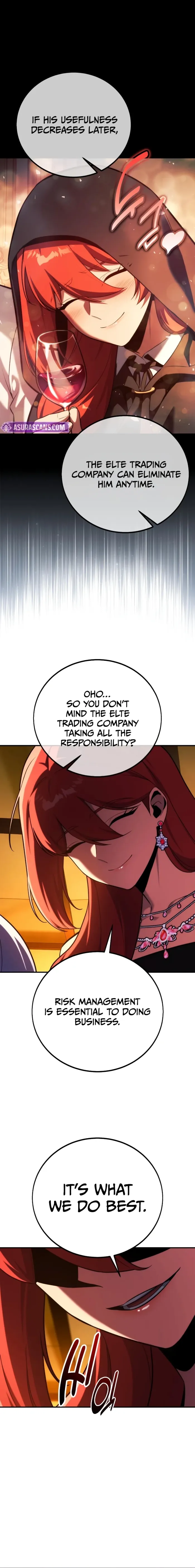 Read The Extra’s Academy Survival Guide Manga Online