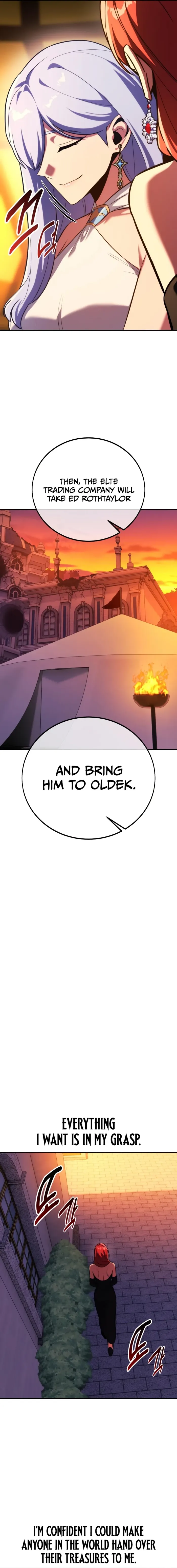 Read The Extra’s Academy Survival Guide Manga Online