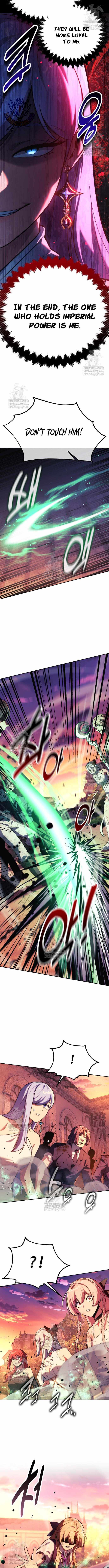 Read The Extra’s Academy Survival Guide Manga Online