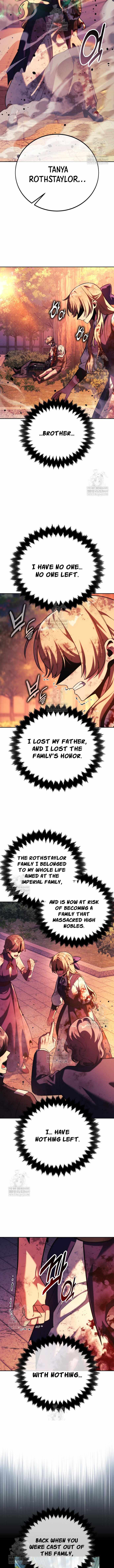 Read The Extra’s Academy Survival Guide Manga Online