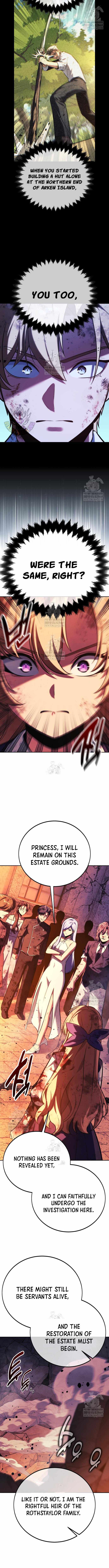 Read The Extra’s Academy Survival Guide Manga Online