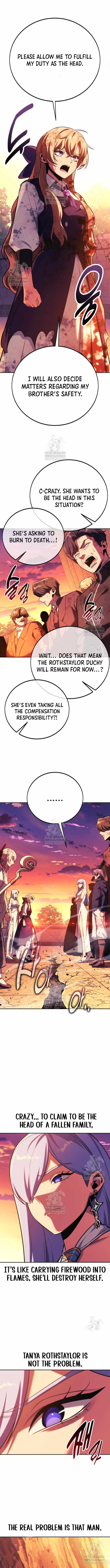 Read The Extra’s Academy Survival Guide Manga Online