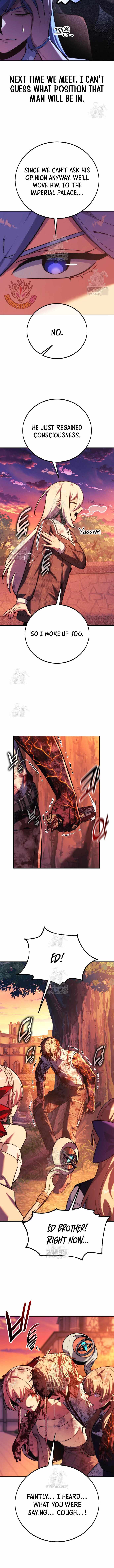 Read The Extra’s Academy Survival Guide Manga Online