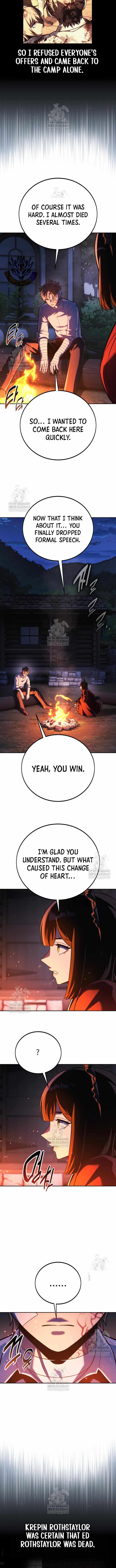 Read The Extra’s Academy Survival Guide Manga Online