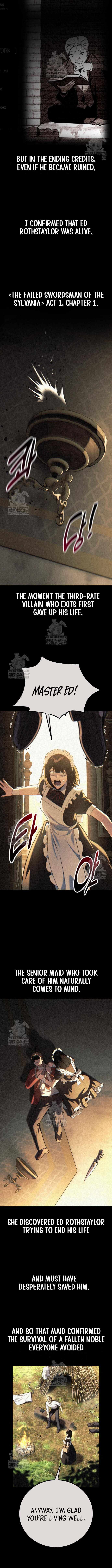 Read The Extra’s Academy Survival Guide Manga Online