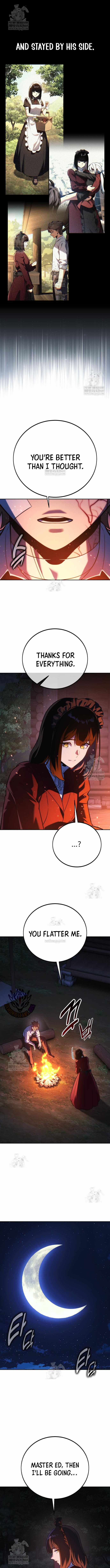 Read The Extra’s Academy Survival Guide Manga Online