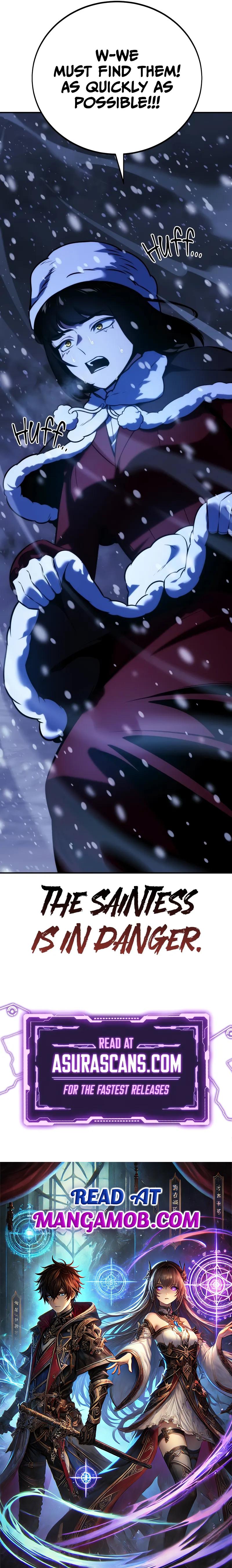 Read The Extra’s Academy Survival Guide Manga Online