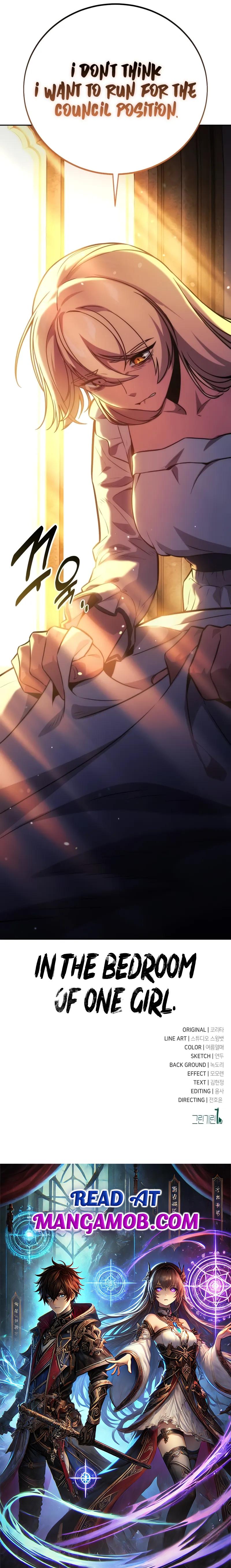 Read The Extra’s Academy Survival Guide Manga Online