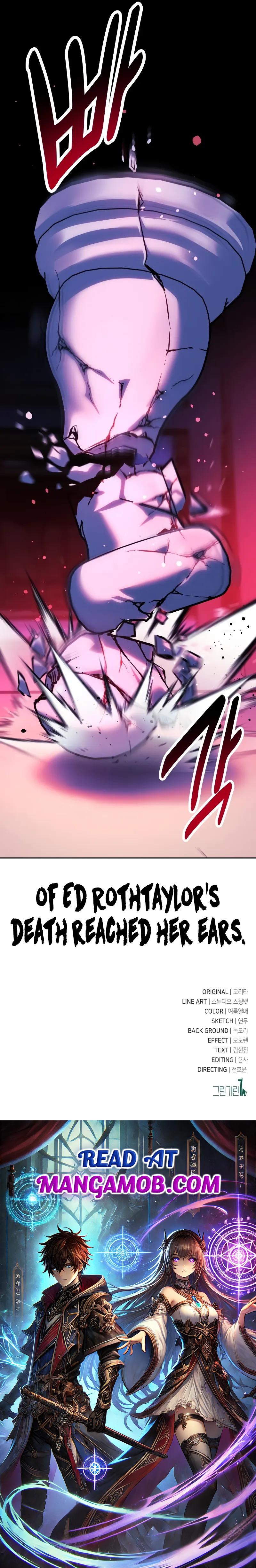 Read The Extra’s Academy Survival Guide Manga Online