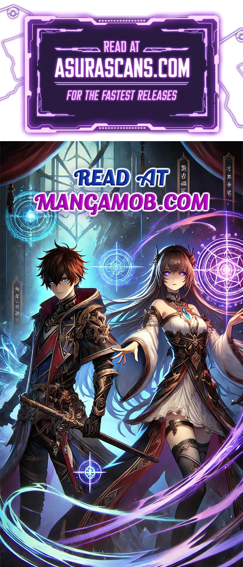 Read The Extra’s Academy Survival Guide Manga Online