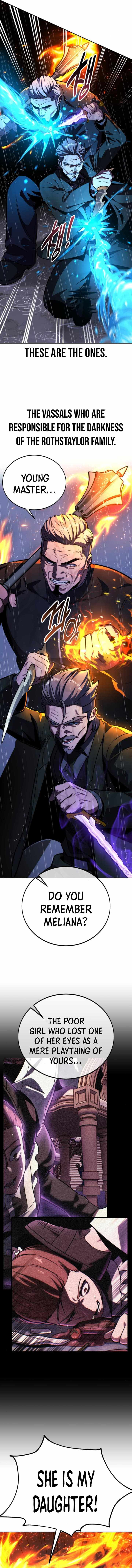 Read The Extra’s Academy Survival Guide Manga Online