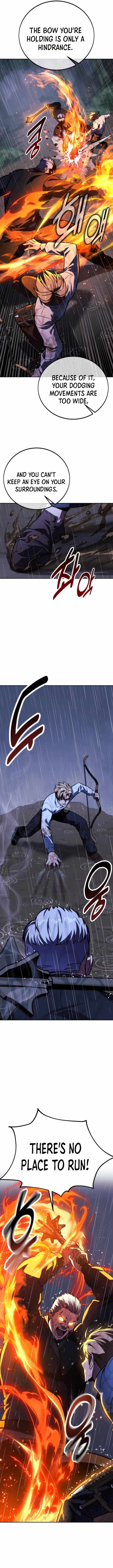 Read The Extra’s Academy Survival Guide Manga Online