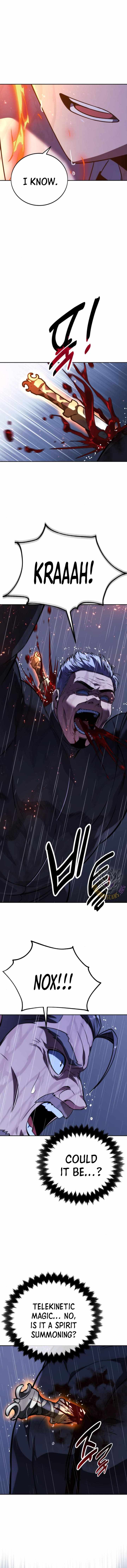 Read The Extra’s Academy Survival Guide Manga Online