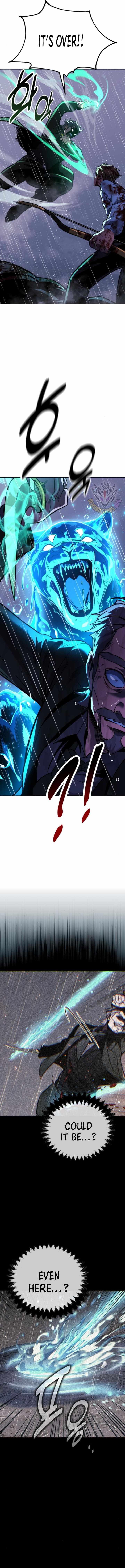 Read The Extra’s Academy Survival Guide Manga Online