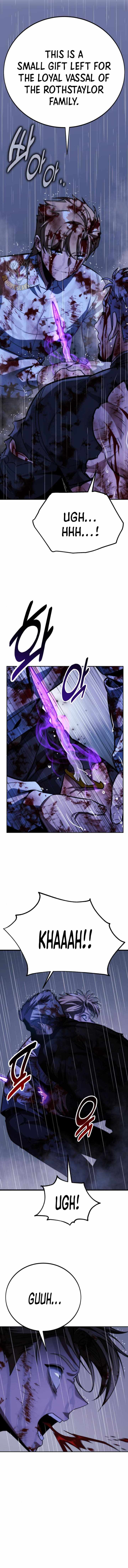 Read The Extra’s Academy Survival Guide Manga Online