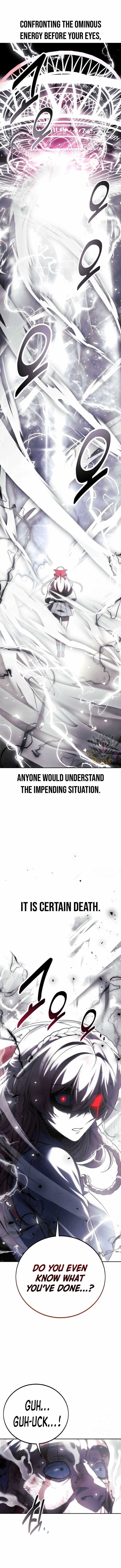 Read The Extra’s Academy Survival Guide Manga Online