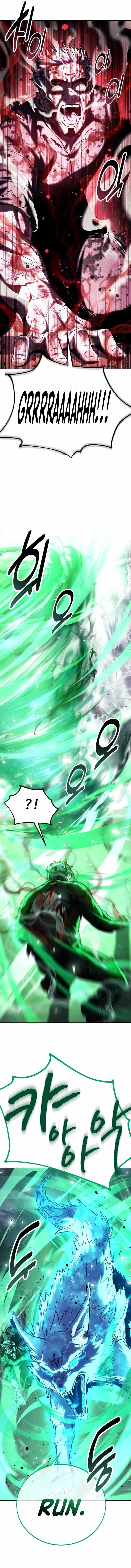 Read The Extra’s Academy Survival Guide Manga Online