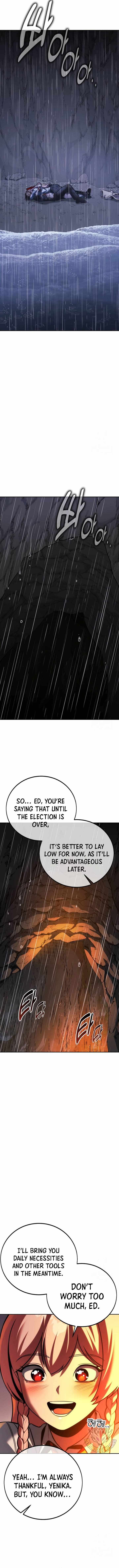 Read The Extra’s Academy Survival Guide Manga Online