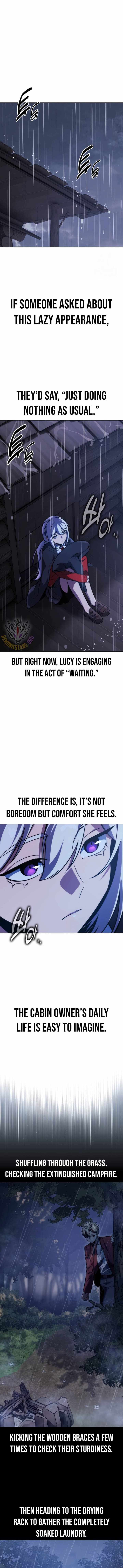 Read The Extra’s Academy Survival Guide Manga Online