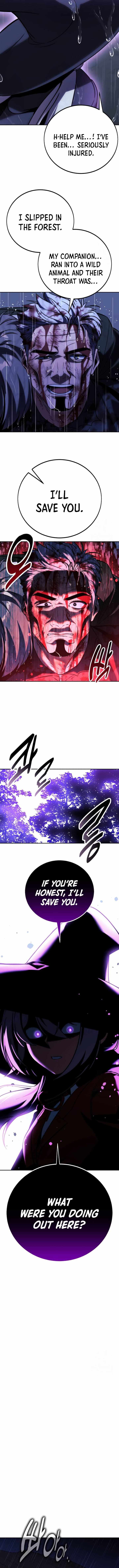 Read The Extra’s Academy Survival Guide Manga Online