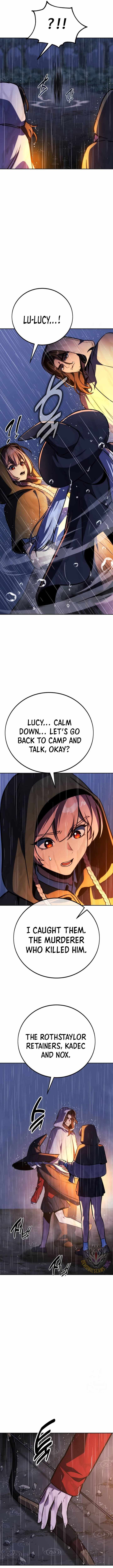 Read The Extra’s Academy Survival Guide Manga Online