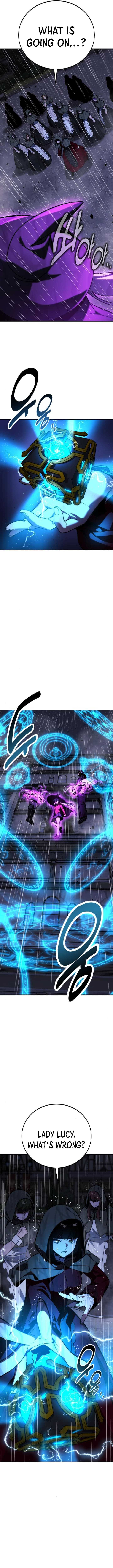 Read The Extra’s Academy Survival Guide Manga Online