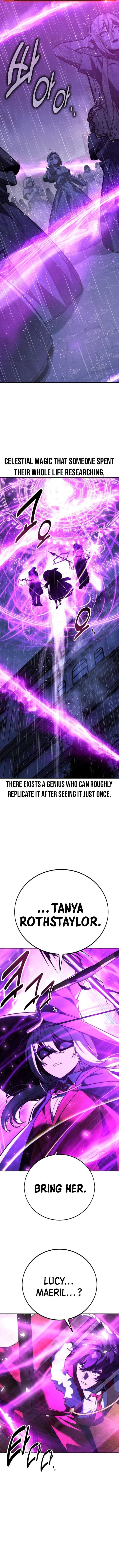 Read The Extra’s Academy Survival Guide Manga Online