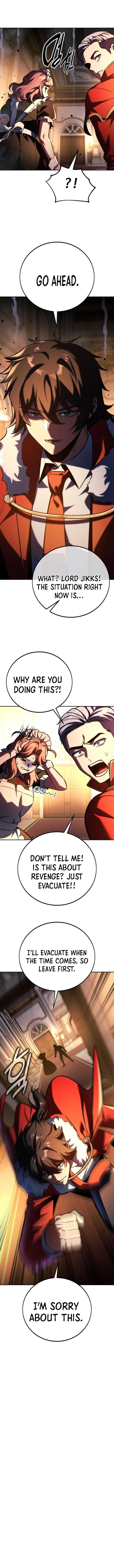 Read The Extra’s Academy Survival Guide Manga Online