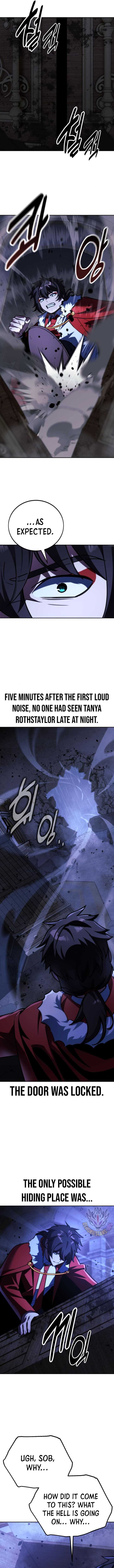 Read The Extra’s Academy Survival Guide Manga Online