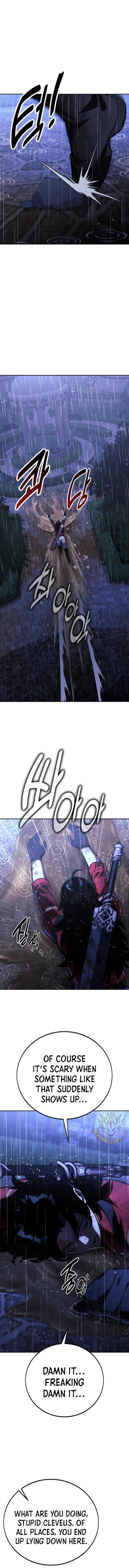 Read The Extra’s Academy Survival Guide Manga Online