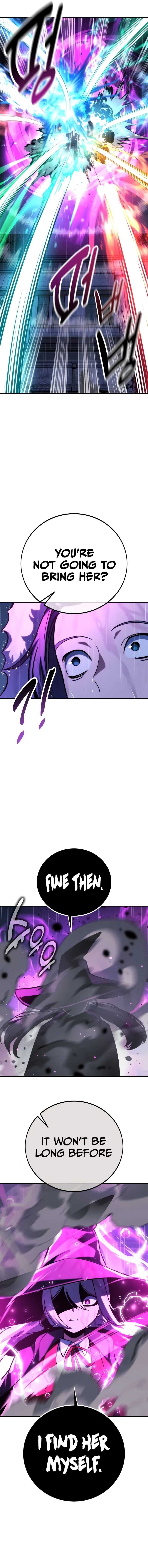 Read The Extra’s Academy Survival Guide Manga Online