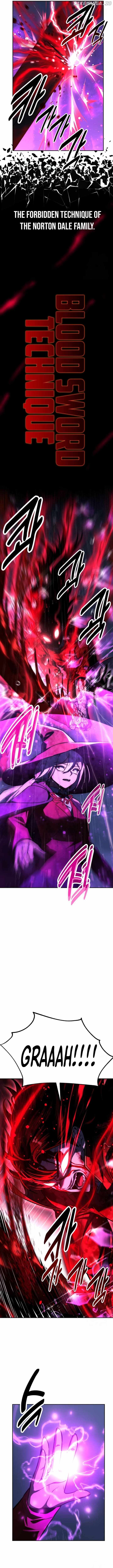 Read The Extra’s Academy Survival Guide Manga Online