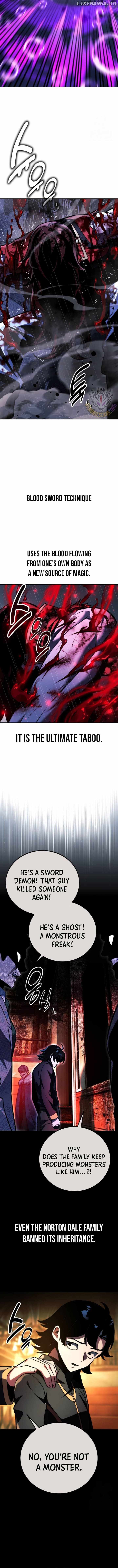 Read The Extra’s Academy Survival Guide Manga Online