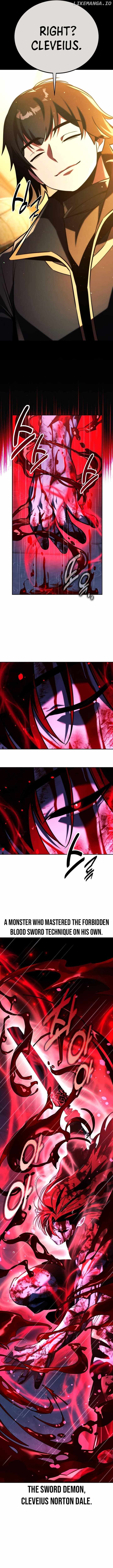 Read The Extra’s Academy Survival Guide Manga Online