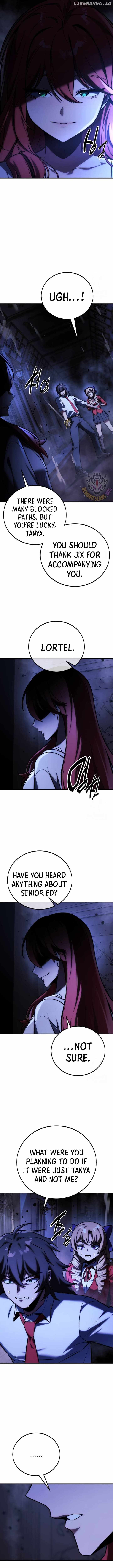 Read The Extra’s Academy Survival Guide Manga Online