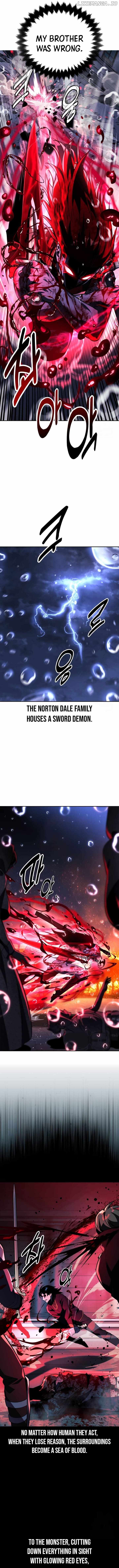 Read The Extra’s Academy Survival Guide Manga Online