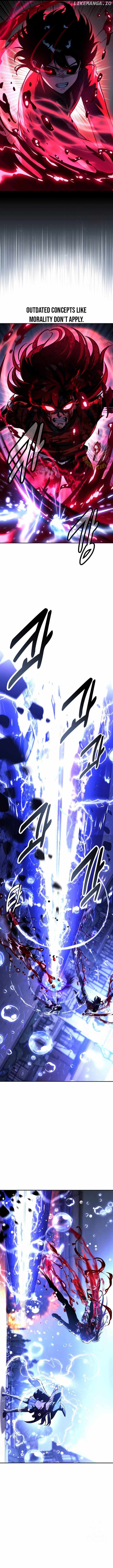 Read The Extra’s Academy Survival Guide Manga Online