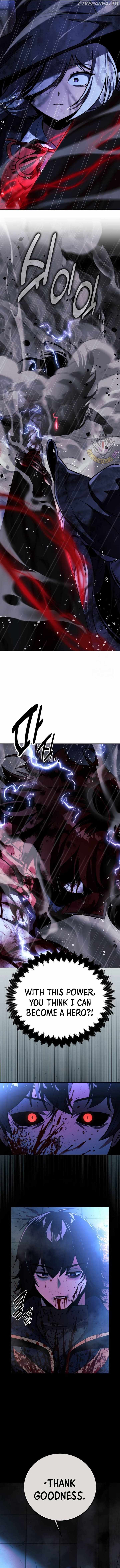 Read The Extra’s Academy Survival Guide Manga Online