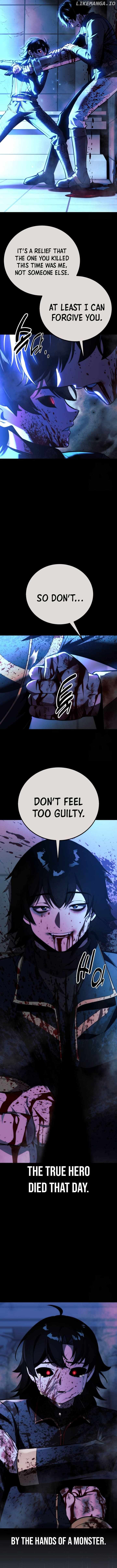 Read The Extra’s Academy Survival Guide Manga Online